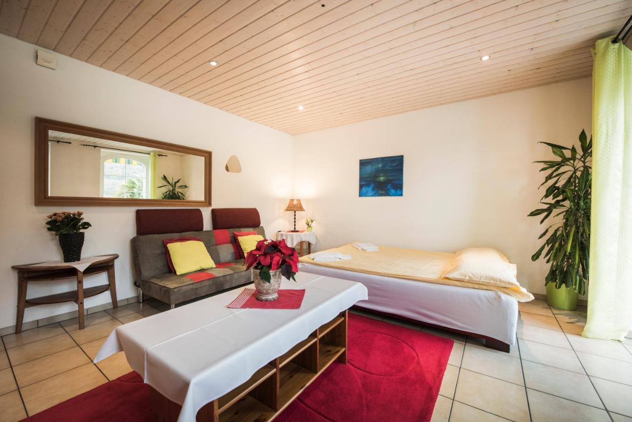Beauregard - Direct View Apartmán