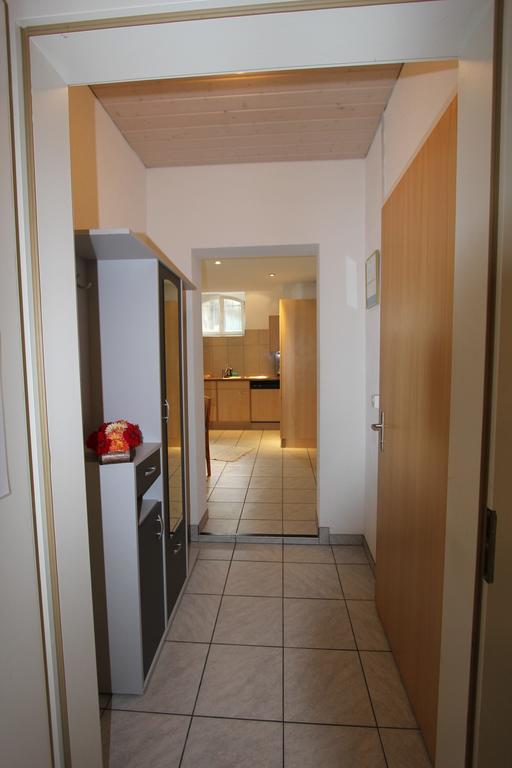 Beauregard - Direct View Apartmán Brienz (Bern)
