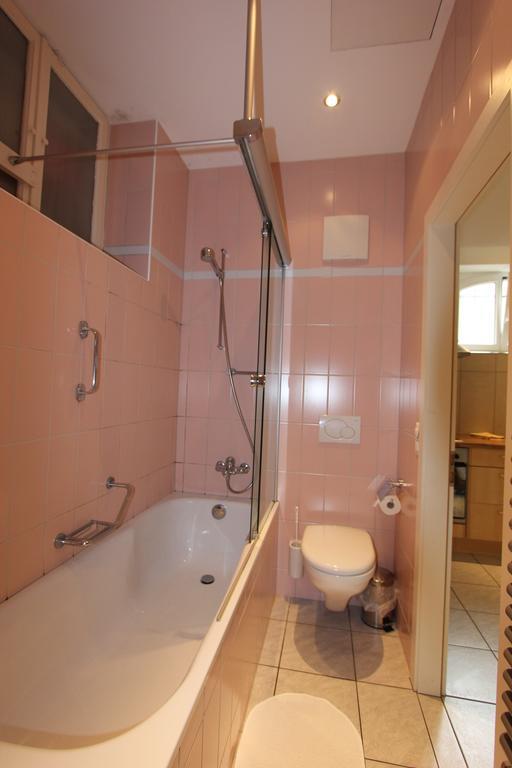 Beauregard - Direct View Appartement *